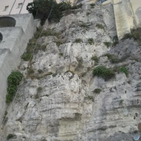 Del Sole Tropea 3*