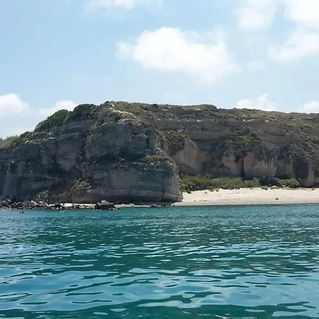 Del Sole Tropea Riaci