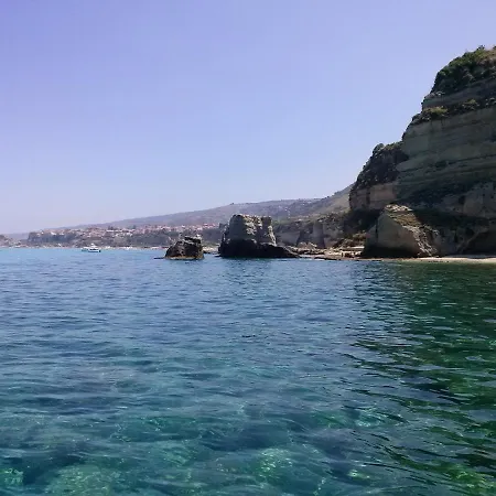 Del Sole Tropea Riaci
