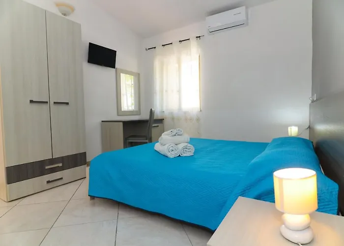 Del Sole Tropea Riaci