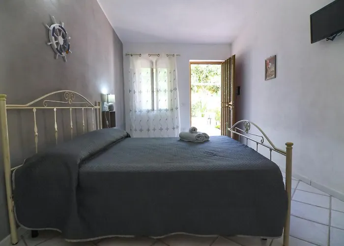 Del Sole Tropea Riaci