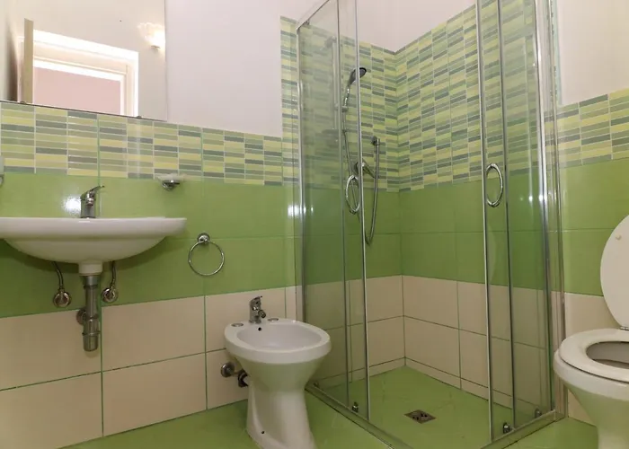 Del Sole Tropea 住宿加早餐酒店 3*