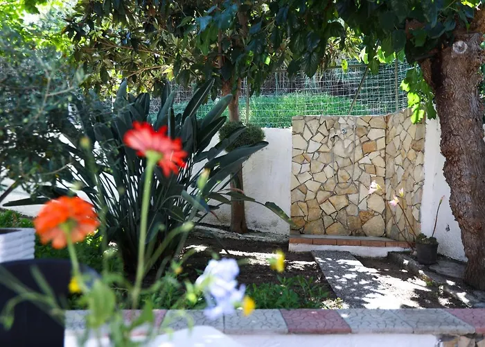 Del Sole Tropea Riaci