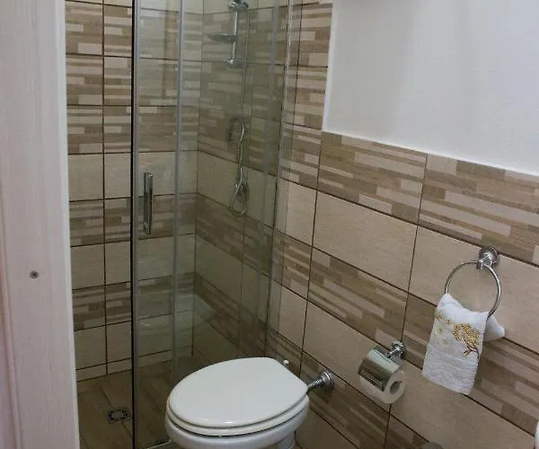 Del Sole Tropea 住宿加早餐酒店 Riaci