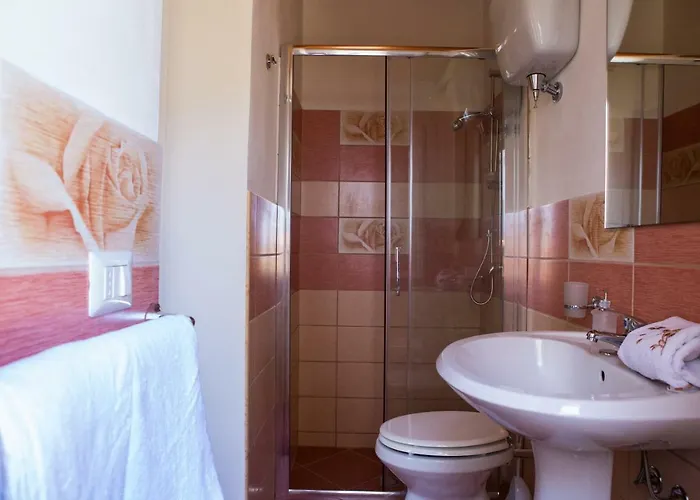 Del Sole Tropea 3* Riaci