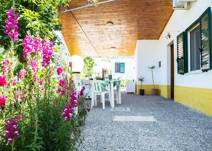 Del Sole Tropea 住宿加早餐酒店 Riaci