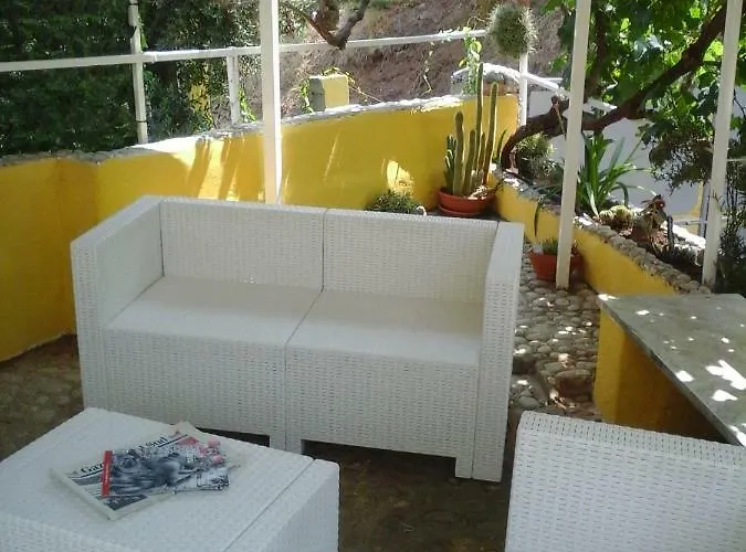 Del Sole Tropea 3* Riaci