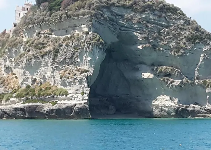 Del Sole Tropea 住宿加早餐酒店 3*