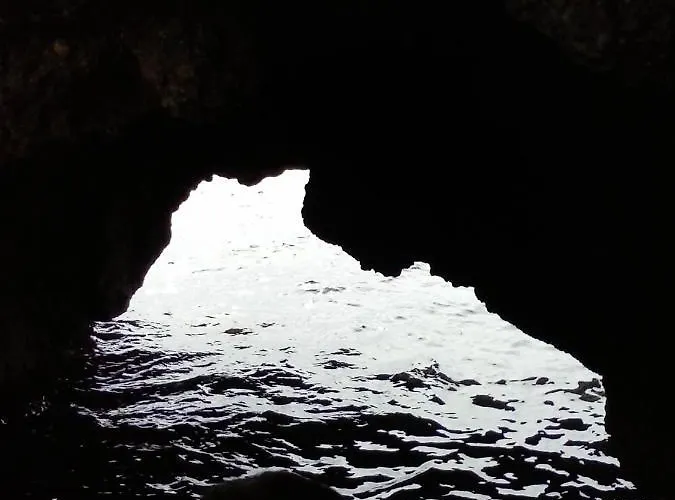 Del Sole Tropea 住宿加早餐酒店