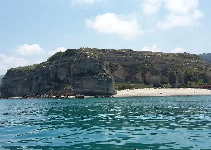 Del Sole Tropea Riaci