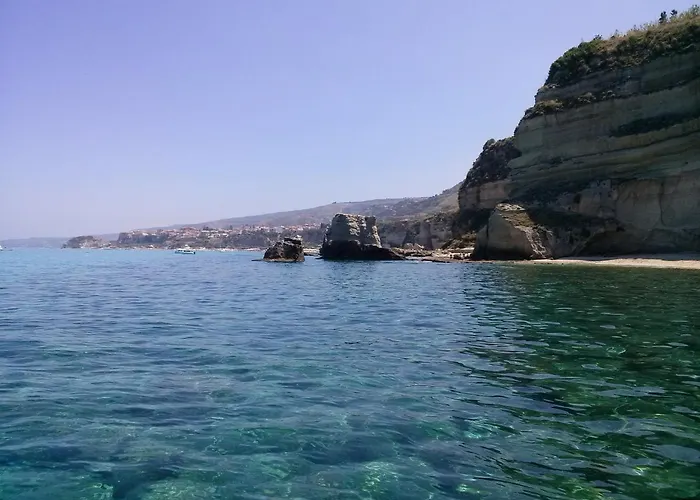 Del Sole Tropea Riaci